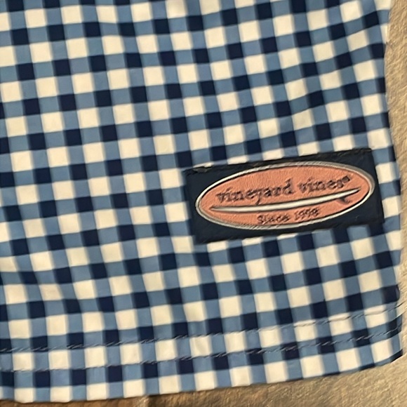 Men’s VV Swim Trunks NWOT - Picture 2 of 5